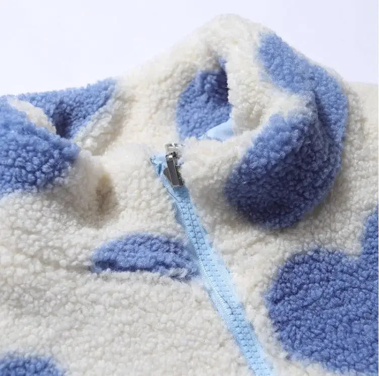 Giacca Shea™ Cozy Heart