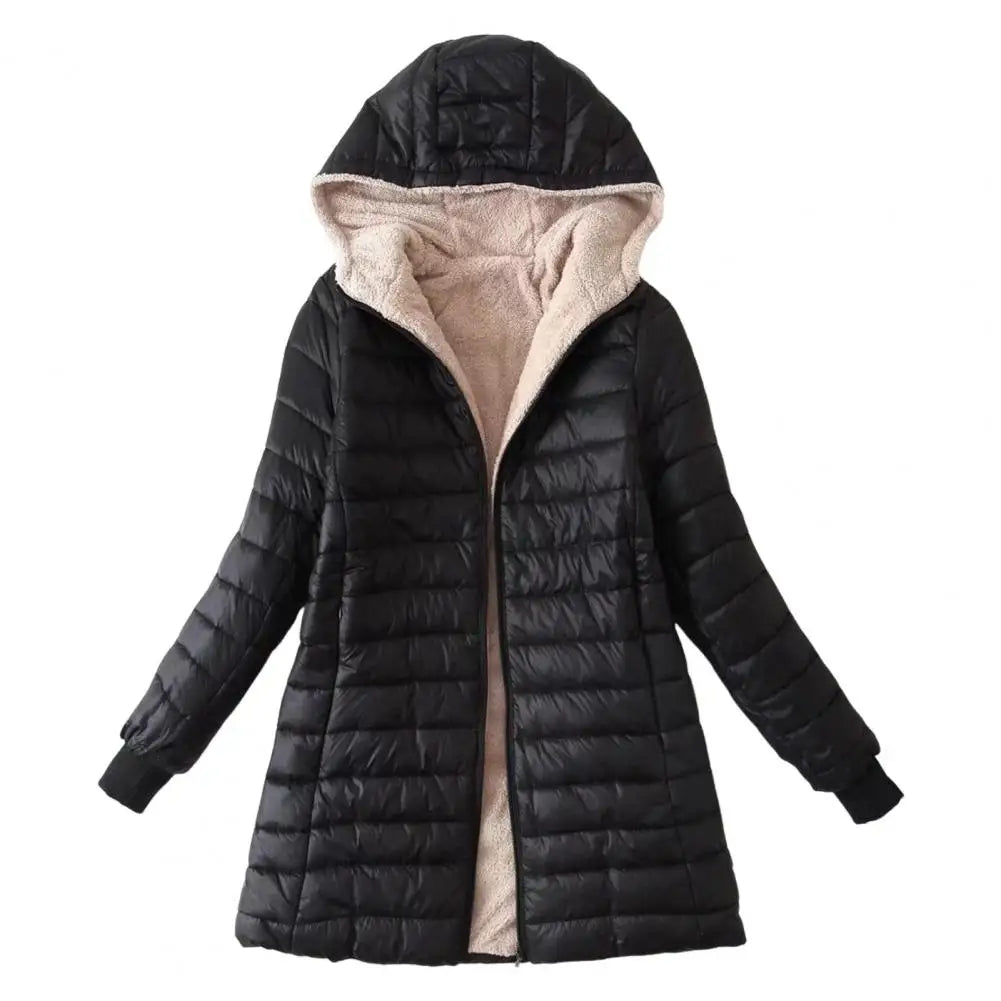 Cappotto Invernale Chic Sophia™