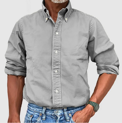 Camicia Classica Raffinata
