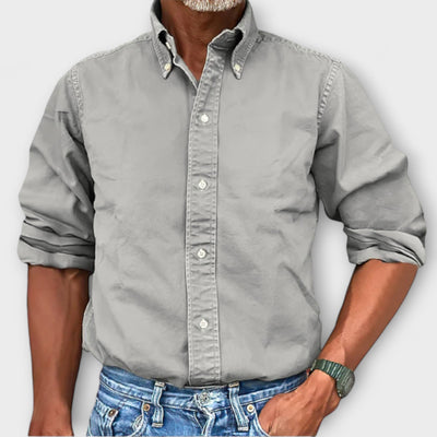 Camicia Classica Raffinata