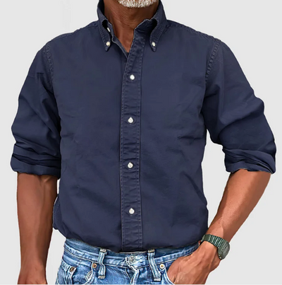 Camicia Classica Raffinata
