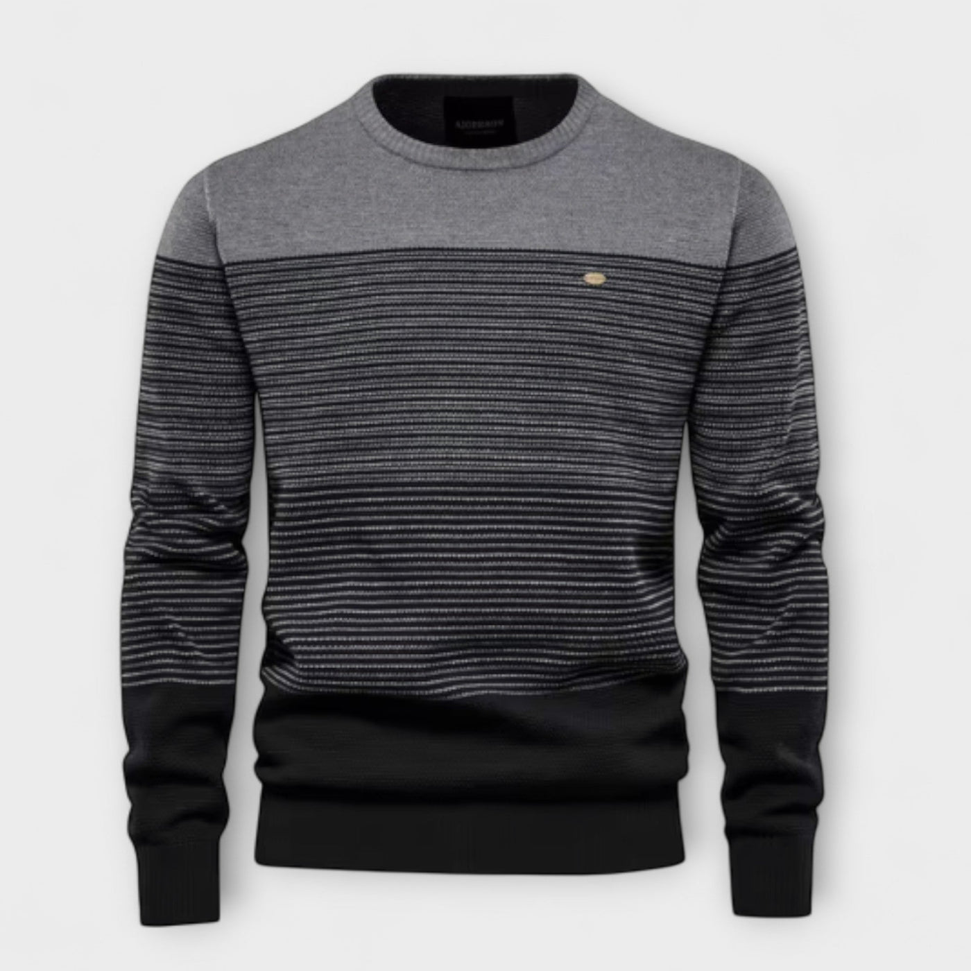 MIRAVO | Maglione robusto da uomo