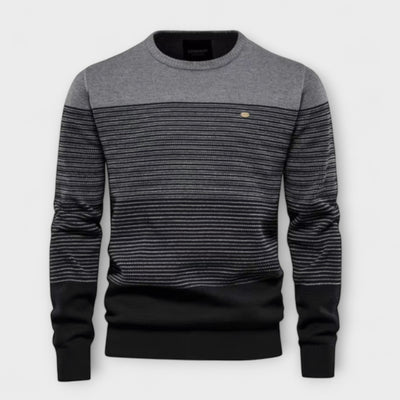 MIRAVO | Maglione robusto da uomo