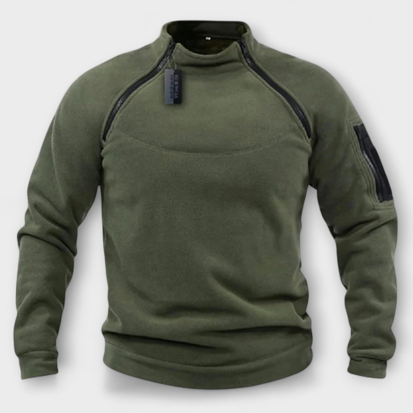 Pullover Fleece Tattico