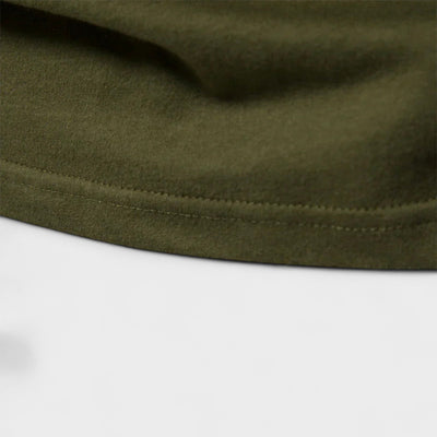 MIRAVO | Maglietta a maniche lunghe con maniche raglan