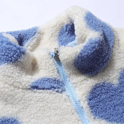 Giacca Shea™ Cozy Heart