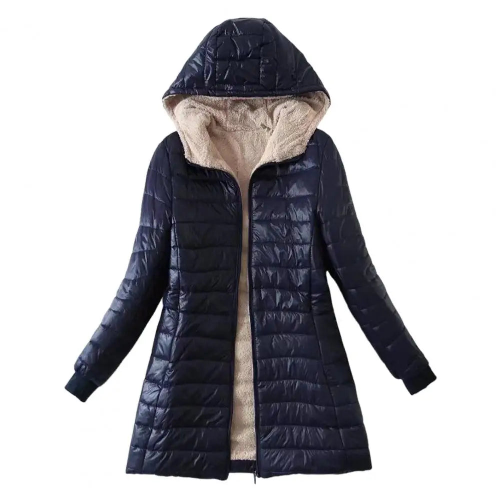 Cappotto Invernale Chic Sophia™