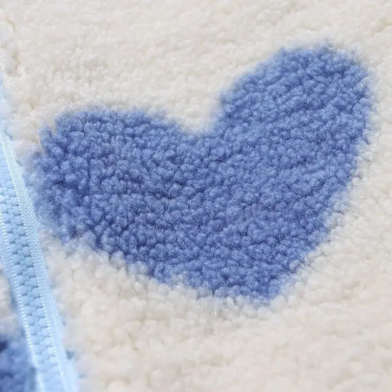 Giacca Shea™ Cozy Heart