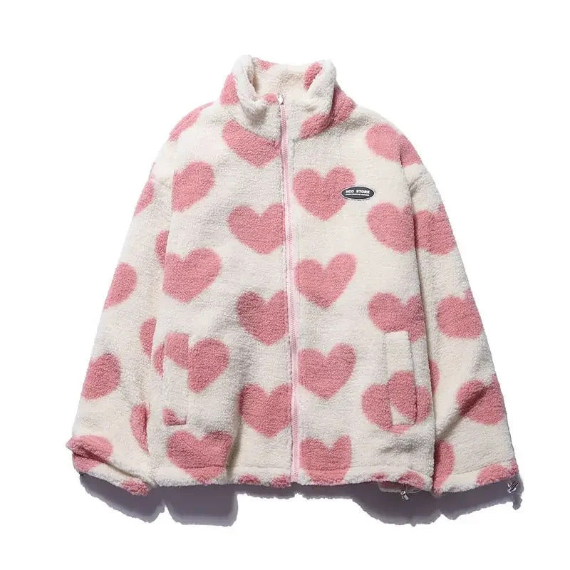 Giacca Shea™ Cozy Heart