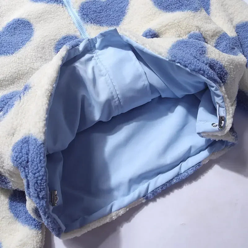 Giacca Shea™ Cozy Heart