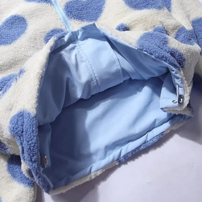 Giacca Shea™ Cozy Heart