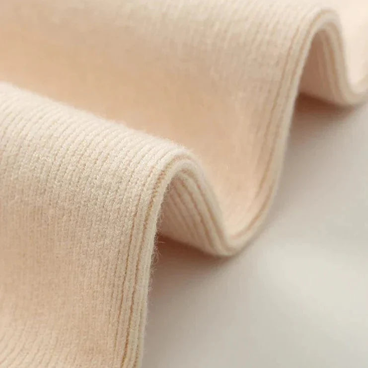 Pantaloni in Cashmere Cassandra Dream