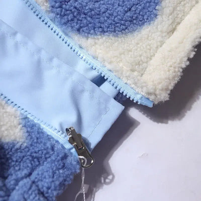 Giacca Shea™ Cozy Heart