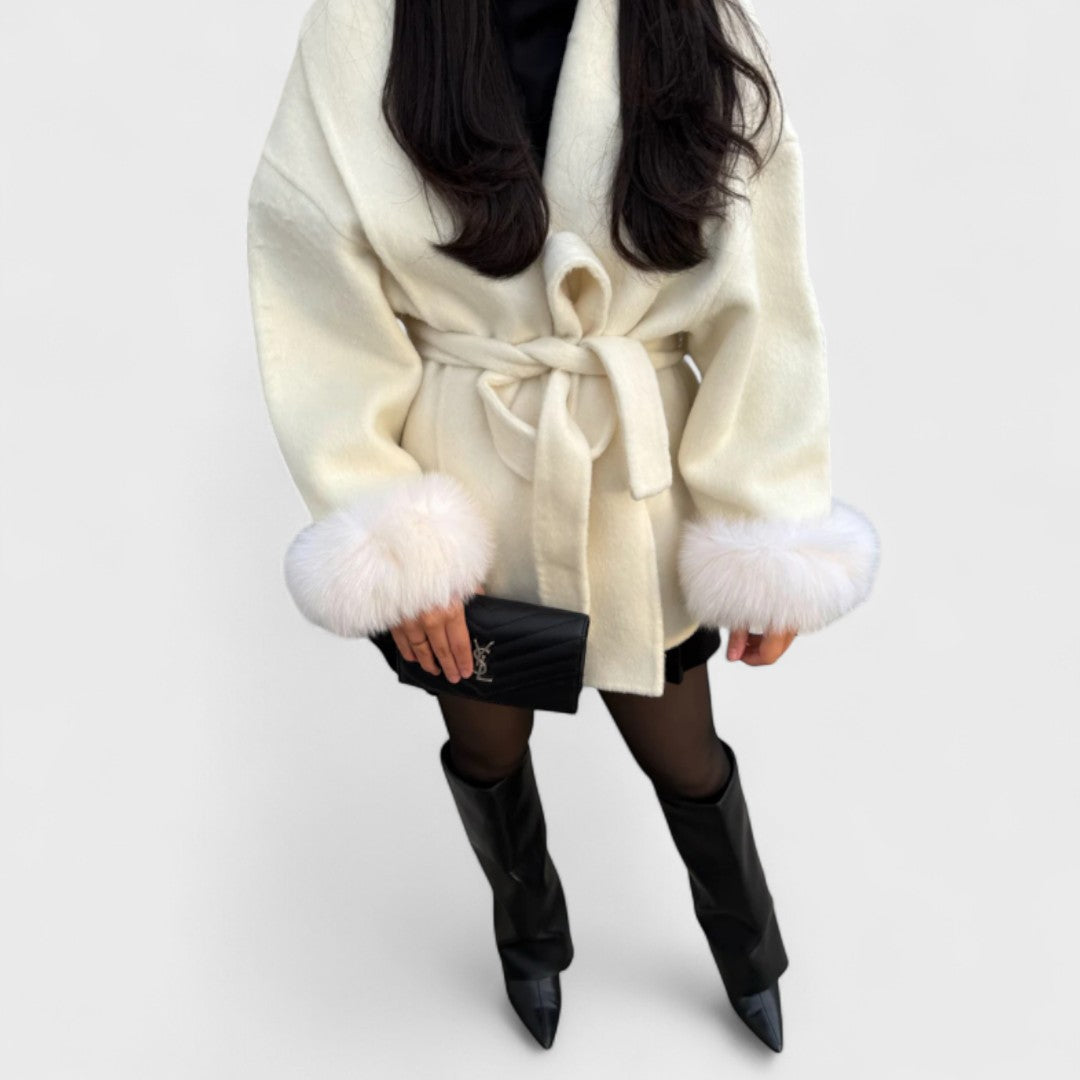 Verena™ Comfort Luxe Cappotto