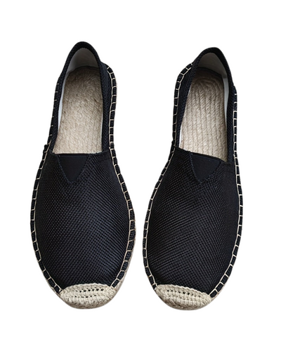ELEGANTI ESPADRILLAS DA UOMO