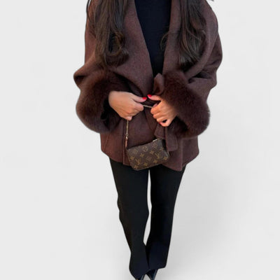 Verena™ Comfort Luxe Cappotto