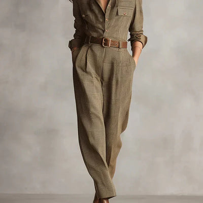 Neda - Tuta Elegante e Casual