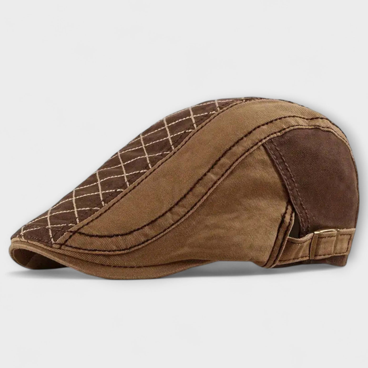 Cappellino in Cotone Regolabile