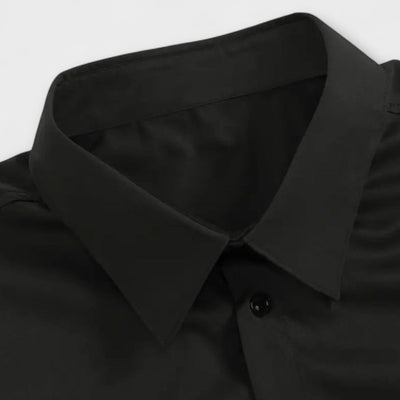 Camicia a Maniche Lunghe Traspirante