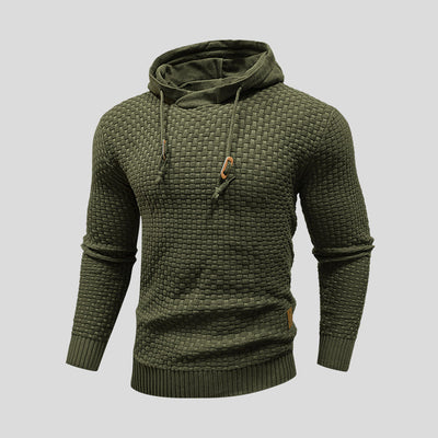 Hoodie Armour