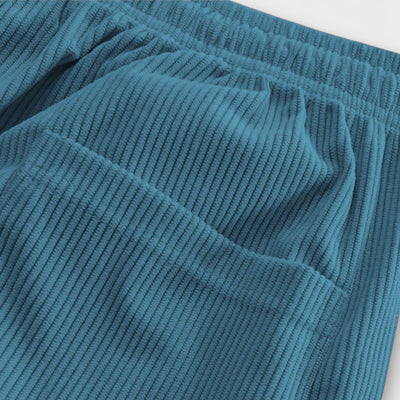 Pantaloni a Gamba Dritta