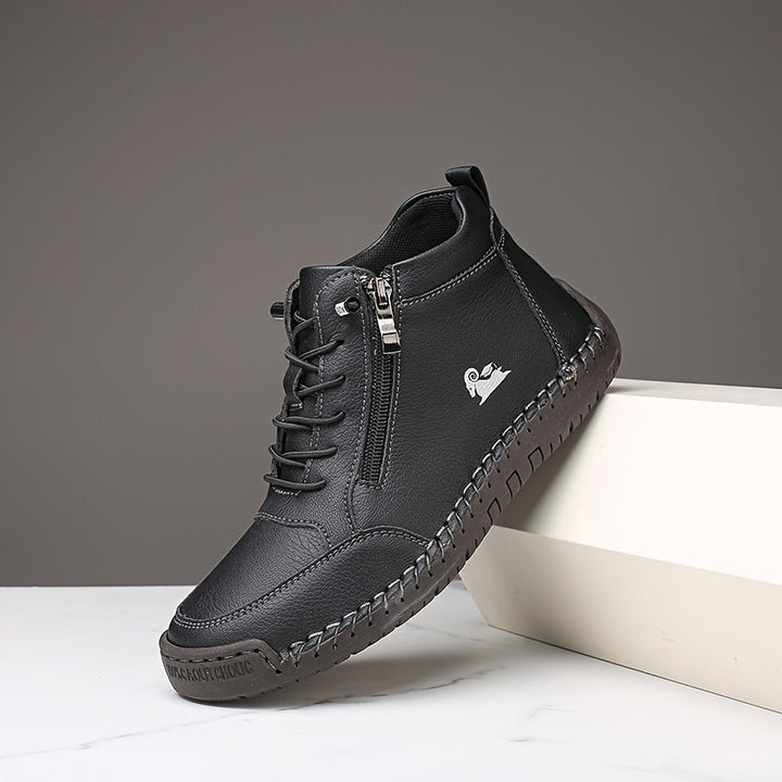 MATHILDE™|SCARPE COMODE URBANE