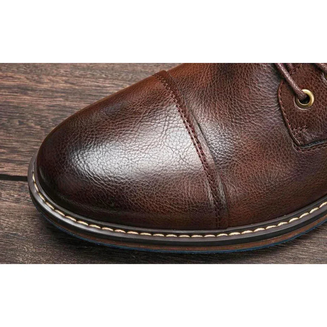 DAWSON™|STIVALI OXFORD