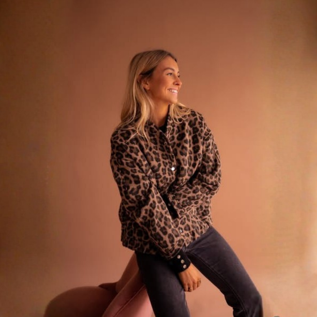 Giacca Wynne™ Comfort Print