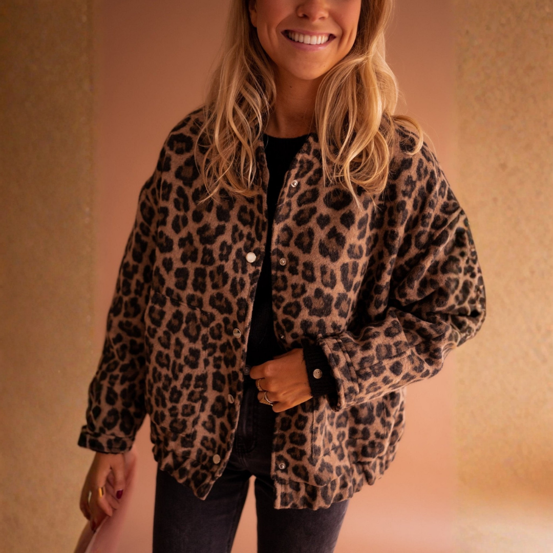 Giacca Wynne™ Comfort Print