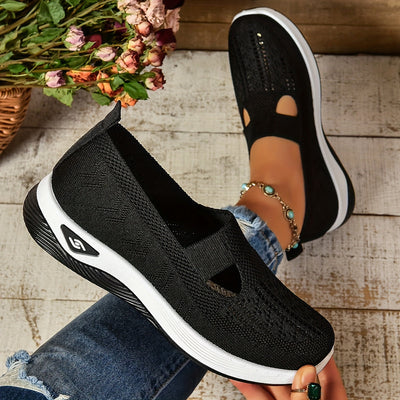 Lucia - Scarpe ortopediche slip-on
