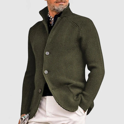 Cardigan elegante