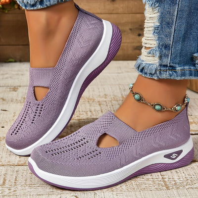Lucia - Scarpe ortopediche slip-on