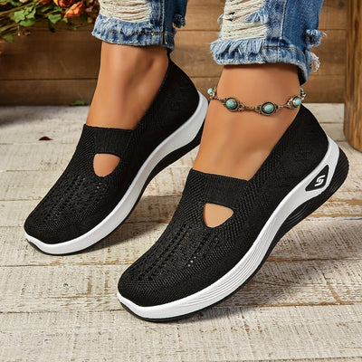 Lucia - Scarpe ortopediche slip-on