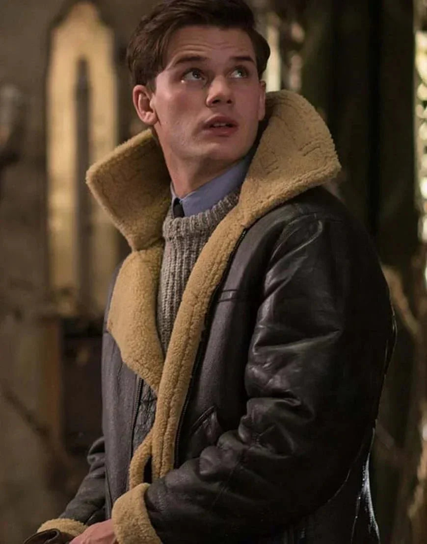 LORENZO™|GIACCA ELEGANTE