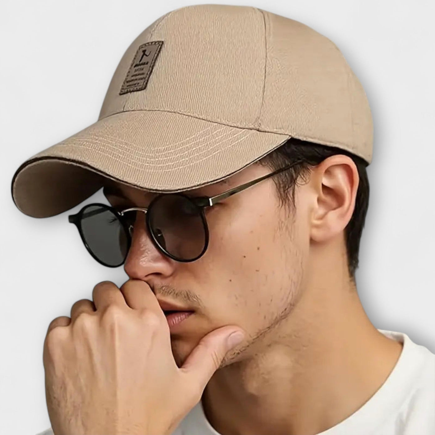 Cappellino da Golf Regolabile DriftCap