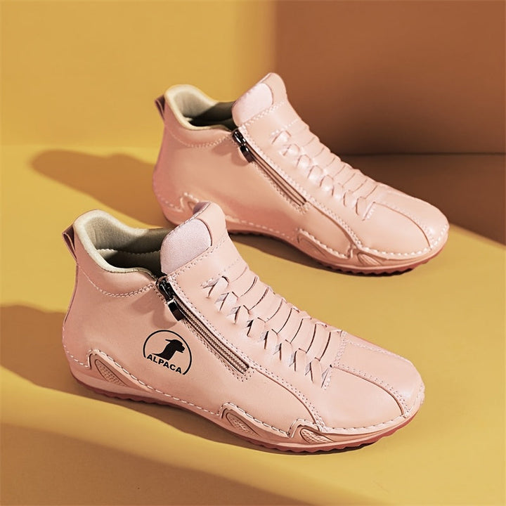 CYLIA™|COMFORT ASSOLUTO, IN OGNI CONDIZIONE METEO