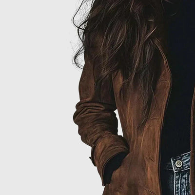 Ivara™ Cappotto Firmato