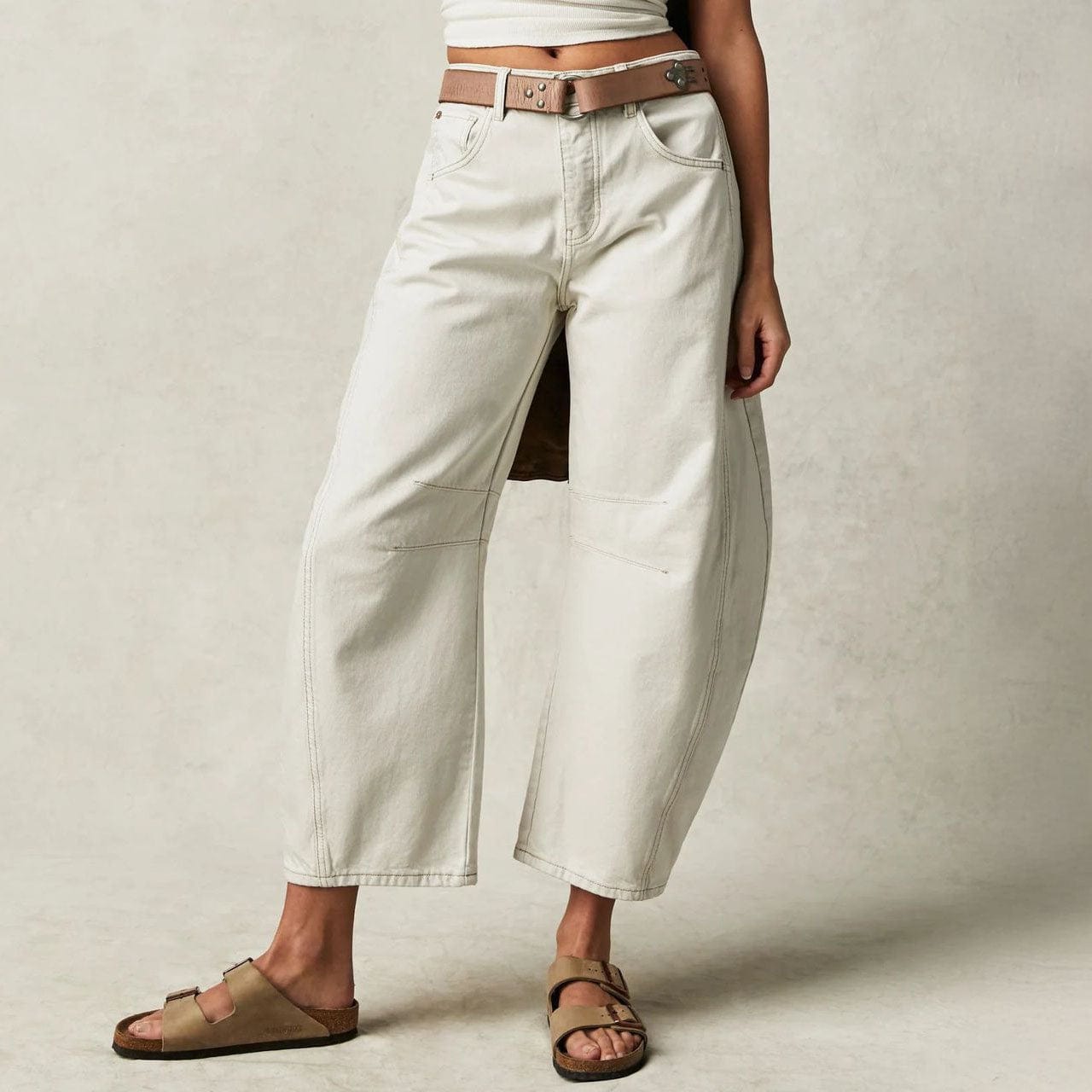 Jeans in Denim Sienna