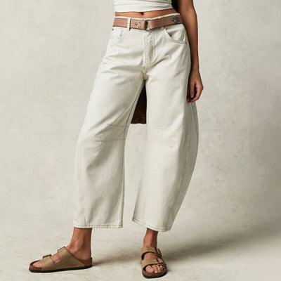 Jeans in Denim Sienna