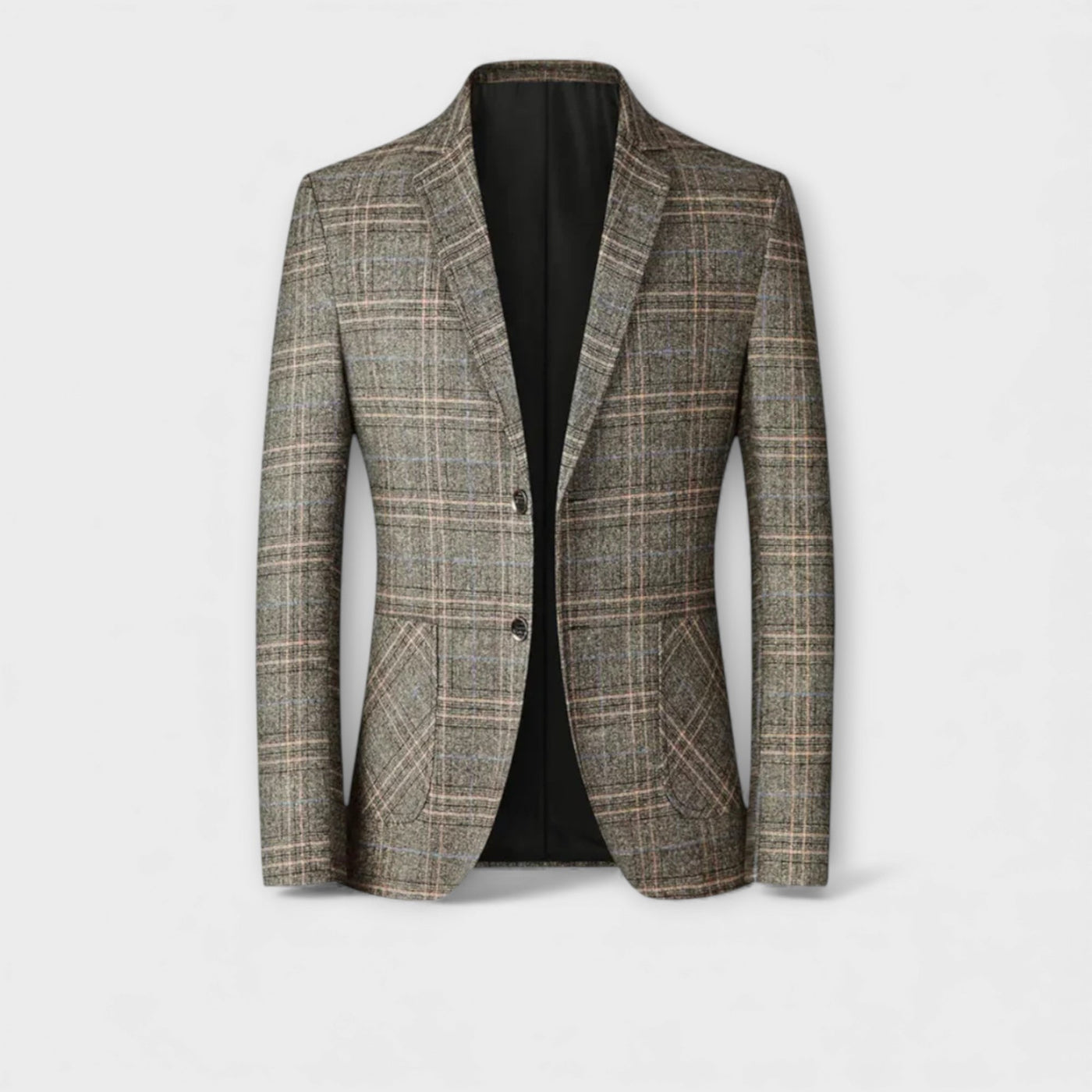 Blazer Elegante da Uomo