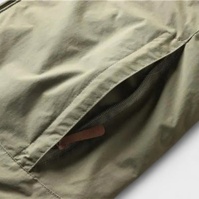 Giacca Invernale Termica Polara