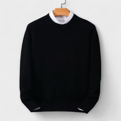 Léon™ | Maglione autunnale morbido