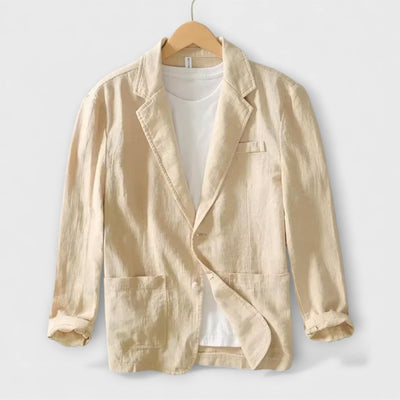 Blazer Elegante da Uomo