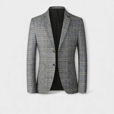 Blazer Elegante da Uomo