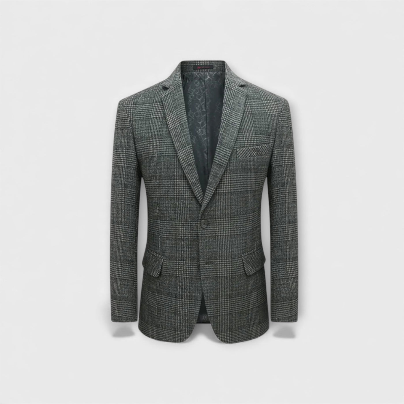 Blazer Elegante da Uomo
