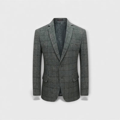 Blazer Elegante da Uomo