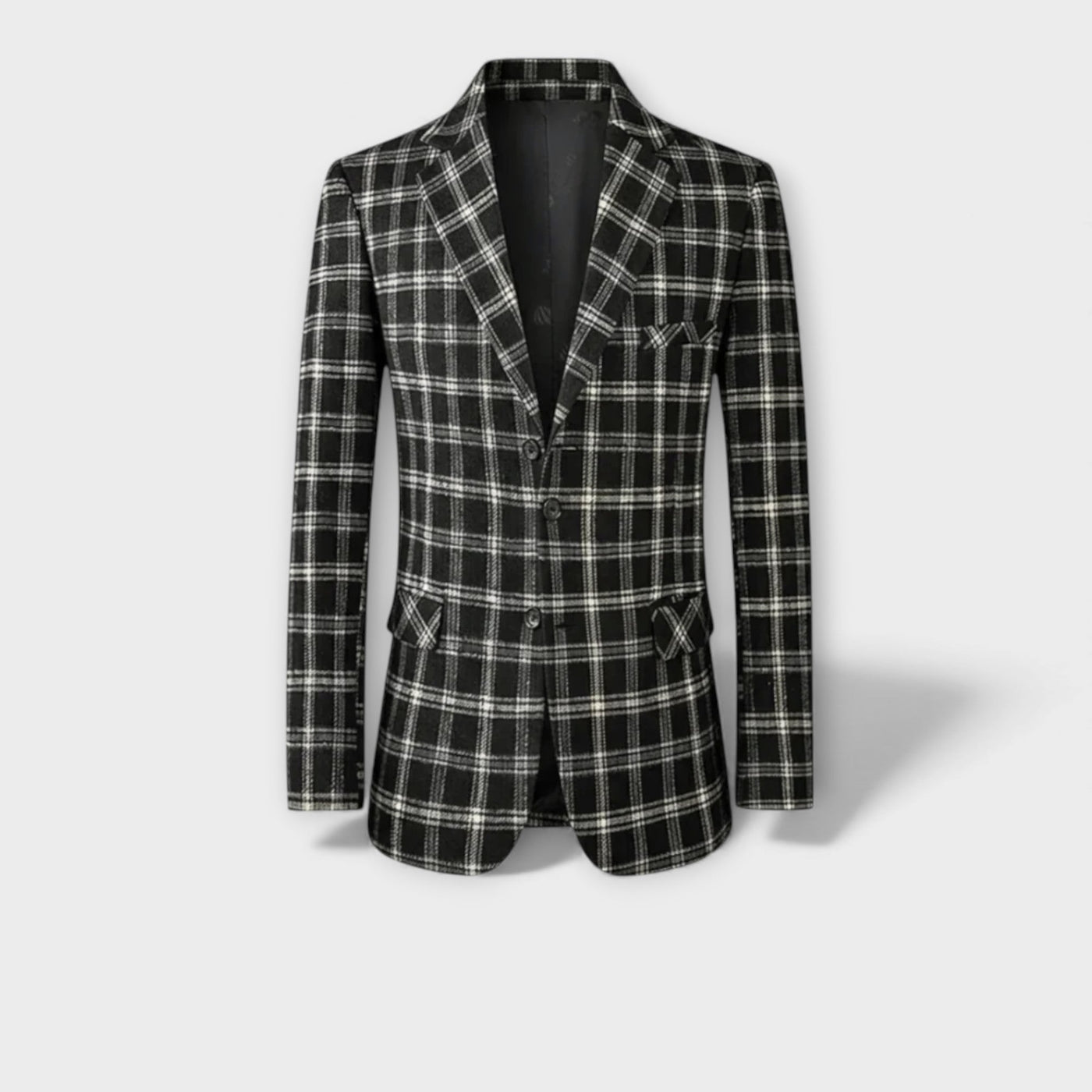 Blazer Elegante da Uomo