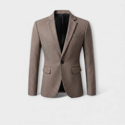 Blazer Elegante da Uomo