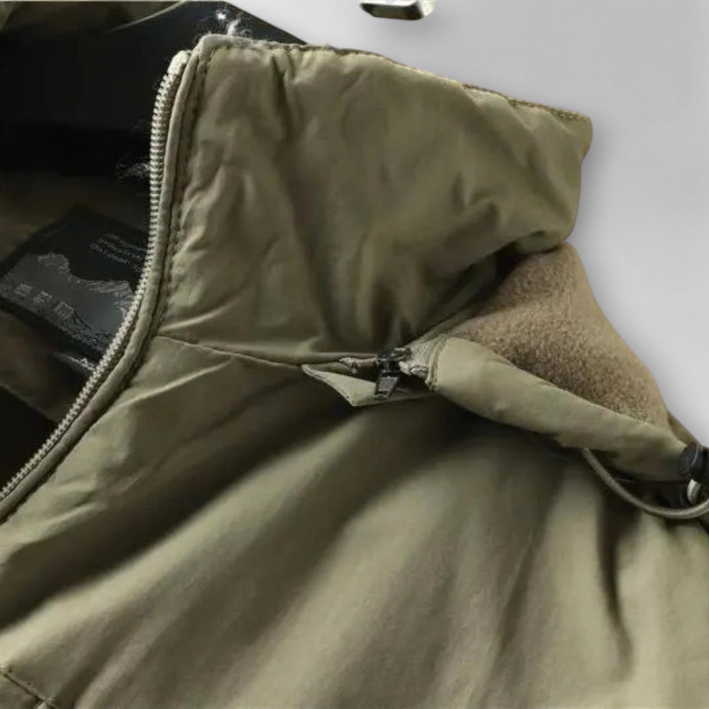 Giacca Invernale Termica Polara