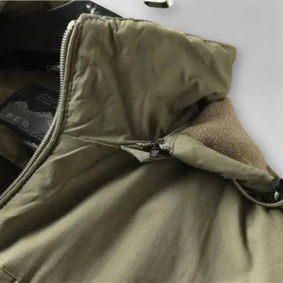 Giacca Invernale Termica Polara